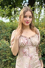 Kateryna , 20 years old – brunette hair,  blue eyes from Kyiv, Ukraine - Photo 1929693