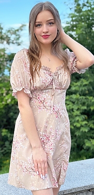 Kateryna, age:20. Kyiv, Ukraine