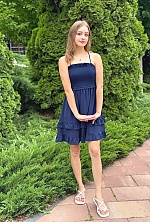 Kateryna , 21 years old – brunette hair,  blue eyes from Kyiv, Ukraine - Photo 1946253
