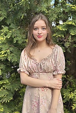 Kateryna , 20 years old – brunette hair,  blue eyes from Kyiv, Ukraine - Photo 1929695