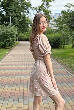 Kateryna , 20 years old – brunette hair,  blue eyes from Kyiv, Ukraine - Photo 1929688