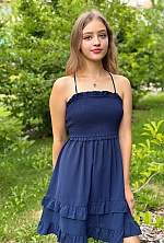 Kateryna , 21 years old – brunette hair,  blue eyes from Kyiv, Ukraine - Photo 1946250