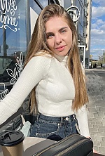 Victoria , 27 years old – light brown hair,  blue eyes from Dnipro, Ukraine - Photo 1902408