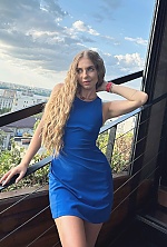 Victoria , 27 years old – light brown hair,  blue eyes from Dnipro, Ukraine - Photo 1902412