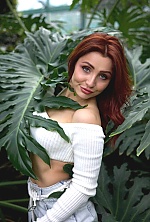 Roksolana , 29 years old – auburn hair,  green eyes from Kyiv, Ukraine - Photo 1902077