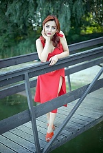 Roksolana , 29 years old – auburn hair,  green eyes from Kyiv, Ukraine - Photo 1902088