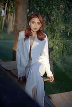 Roksolana , 29 years old – auburn hair,  green eyes from Kyiv, Ukraine - Photo 1902092