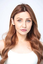 Roksolana , 29 years old – auburn hair,  green eyes from Kyiv, Ukraine - Photo 1902095