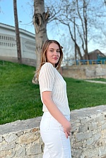 Alina , 31 years old – light brown hair,  green eyes from Ivano-Frankivsk, Ukraine - Photo 1902580