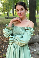 Alina , 31 years old – light brown hair,  green eyes from Ivano-Frankivsk, Ukraine - Photo 1902577