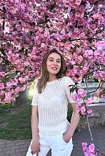 Alina , 31 years old – light brown hair,  green eyes from Ivano-Frankivsk, Ukraine - Photo 1902581