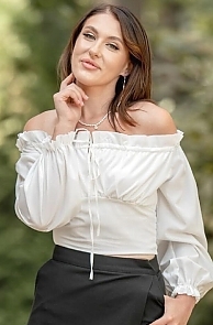 Gorgeous Alina, 31 years old from Ukraine | ID: 2377723