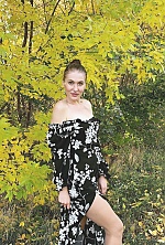 Alina , 31 years old – light brown hair,  green eyes from Ivano-Frankivsk, Ukraine - Photo 1902572