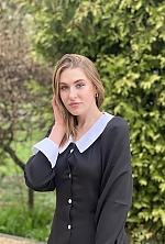Alina , 31 years old – light brown hair,  green eyes from Ivano-Frankivsk, Ukraine - Photo 1902579