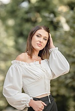 Alina , 31 years old – light brown hair,  green eyes from Ivano-Frankivsk, Ukraine - Photo 1902576