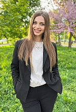 Yulia , 30 years old – light brown hair,  hazel eyes from Poltava, Ukraine - Photo 1902877