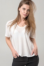 Yulia , 30 years old – light brown hair,  hazel eyes from Poltava, Ukraine - Photo 1902885