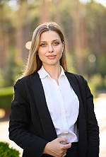 Yulia , 30 years old – light brown hair,  hazel eyes from Poltava, Ukraine - Photo 1902887