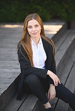 Yulia , 30 years old – light brown hair,  hazel eyes from Poltava, Ukraine - Photo 1902886