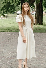 Yulia , 30 years old – light brown hair,  hazel eyes from Poltava, Ukraine - Photo 1902878