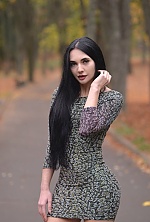 Inna , 29 years old – black hair,  blue eyes from Lviv, Ukraine - Photo 1902916