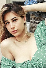 Anastasia , 26 years old – light brown hair,  hazel eyes from Vinnytsia, Ukraine - Photo 1902976