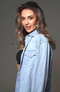 Gorgeous Alina, 27 years old from United States | ID: 2378134
