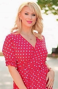 Gorgeous Olena, 49 years old from Ukraine | ID: 2378173