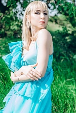 Valentyna , 41 years old – blonde hair,  grey eyes from Berlin, Germany - Photo 1902785