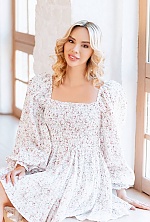 Olga , 41 years old – blonde hair,  brown eyes from Kharkiv, Ukraine - Photo 1902875