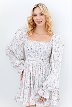 Olga , 41 years old – blonde hair,  brown eyes from Kharkiv, Ukraine - Photo 1902869