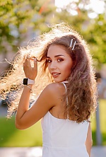 Yelyzaveta , 26 years old – brunette hair,  brown eyes from Kyiv, Ukraine - Photo 1902929