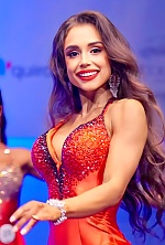 Yelyzaveta , 26 years old – brunette hair,  brown eyes from Kyiv, Ukraine - Photo 1903189