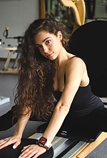 Yelyzaveta , 26 years old – brunette hair,  brown eyes from Kyiv, Ukraine - Photo 1902933