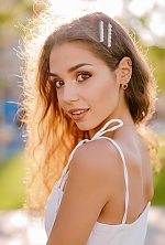 Yelyzaveta , 26 years old – brunette hair,  brown eyes from Kyiv, Ukraine - Photo 1902927