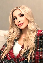 Rosa , 36 years old – blonde hair,  brown eyes from Los Angeles, United States - Photo 1903355