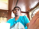 Gorgeous spike21177, 48 years old from India | ID: 2378949