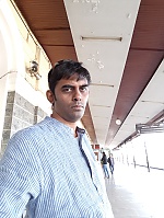 spike21177 , 48 years old –  hair,   eyes from tiruppur, India - Photo 1913668
