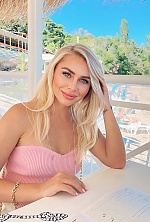 Tatyana , 40 years old – blonde hair,  blue eyes from Los Angeles, United States - Photo 1904148