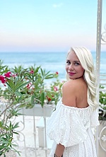 Tatyana , 40 years old – blonde hair,  blue eyes from Los Angeles, United States - Photo 1905000