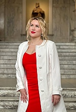 Olga , 36 years old – blonde hair,  blue eyes from London, England - Photo 1905411