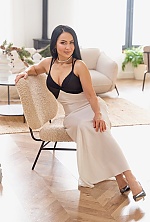 Ekaterina , 57 years old – black hair,  brown eyes from Kyiv, Ukraine - Photo 1998122