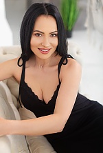 Ekaterina , 57 years old – black hair,  brown eyes from Kyiv, Ukraine - Photo 1976200
