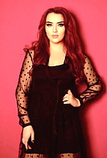 Diana , 28 years old – red hair,  green eyes from Dnipro, Ukraine - Photo 1906797