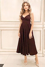 Olga , 28 years old – blonde hair,  blue eyes from Miami, United States - Photo 1906612