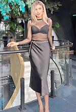 Olga , 28 years old – blonde hair,  blue eyes from Miami, United States - Photo 1906616