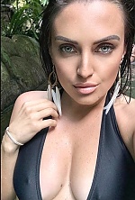 Katerina , 32 years old – light brown hair,  blue eyes from Osnabrück, Germany - Photo 1972203