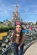 Katerina , 32 years old – light brown hair,  blue eyes from Osnabrück, Germany - Photo 1907348