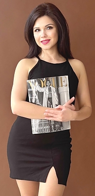 Yuliya, age:34. Kremenchug, Ukraine