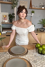 Olga , 33 years old – light brown hair,  brown eyes from Kremenchug, Ukraine - Photo 1908468